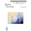 Wynn-Anne Rossi - Shadow Paintings