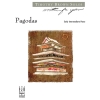 Timothy Brown - Pagodas