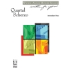 Wynn-Anne Rossi - Quartal Scherzo
