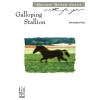 Melody Bober - Galloping Stallion