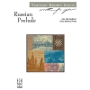 Timothy Brown - Russian Prelude