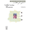 Melody Bober - Little Lotus Blossom