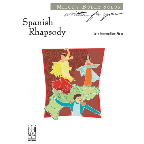 Melody Bober - Spanish...