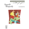 Melody Bober - Spanish Rhapsody