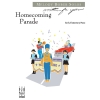 Melody Bober - Homecoming Parade