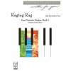Chris Goldston - Ragtag Rag (from Fantastic Fingers, Book 3)
