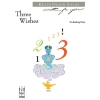 Kevin Olson - Three Wishes
