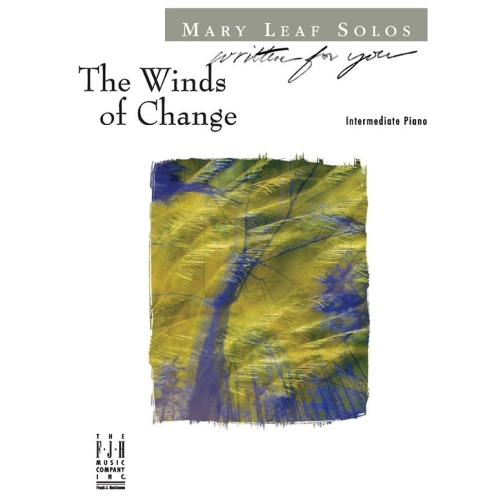 Mary Leaf - The Winds Of...
