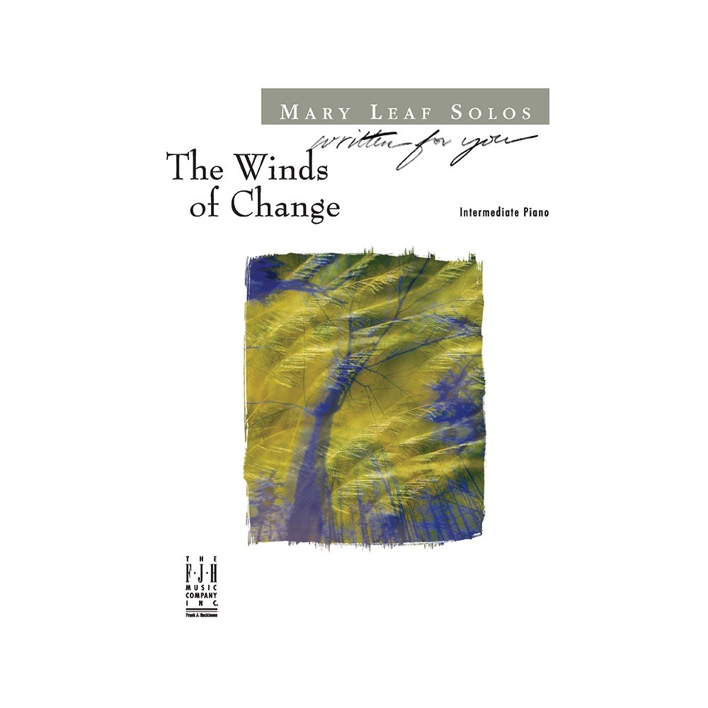 Mary Leaf - The Winds Of Change