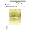 Mary Leaf - Warm Summer Rain