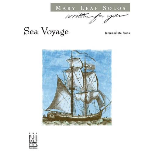 Leaf - Sea Voyage