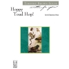 Timothy Brown - Hoppy Toad Hop!