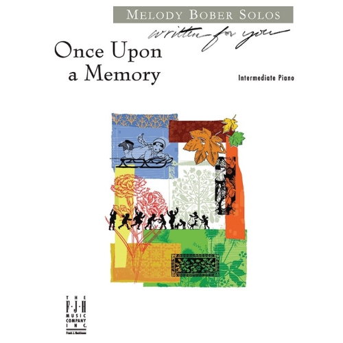 Melody Bober - Once Upon a...