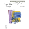 Melody Bober - Love That Boogie