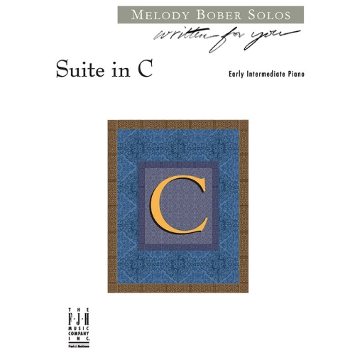 Melody Bober - Suite in C