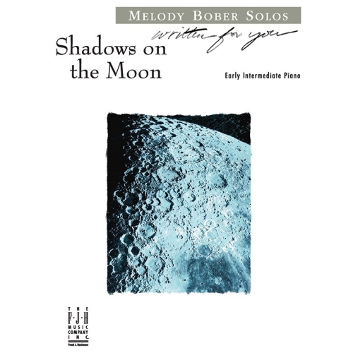 Melody Bober - Shadows on...