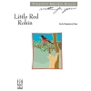 Timothy Brown - Little Red Robin