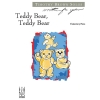Timothy Brown - Teddy Bear, Teddy Bear