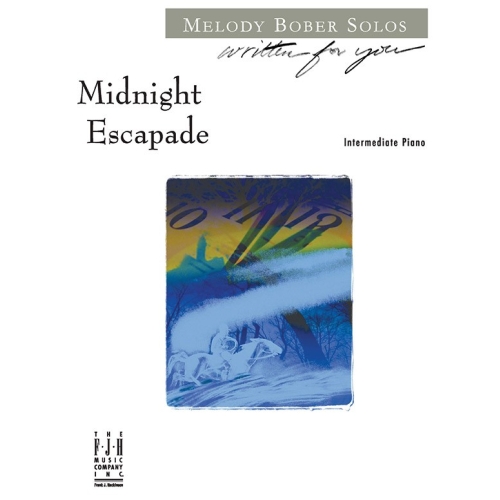 Melody Bober - Midnight...