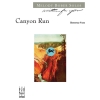Melody Bober - Canyon Run