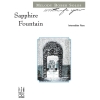 Melody Bober - Sapphire Fountain