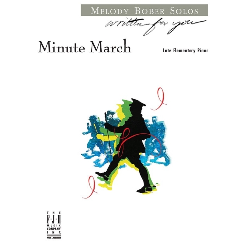 Melody Bober - Minute March