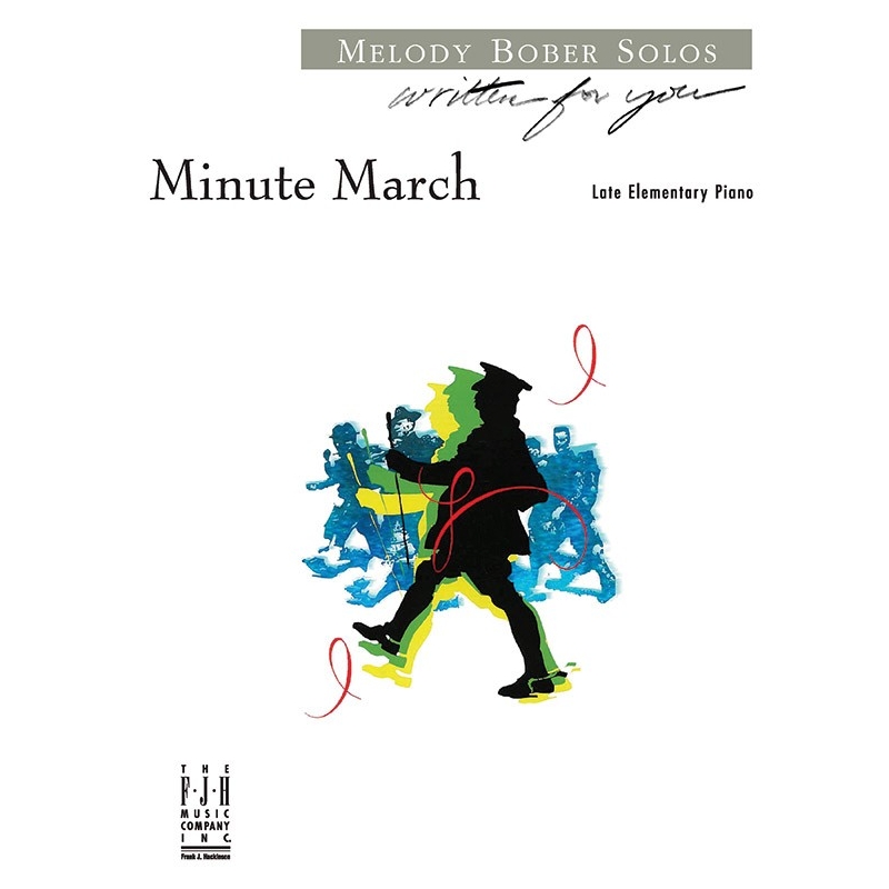 Melody Bober - Minute March