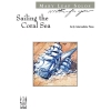 Mary Leaf - Sailing the Coral Sea