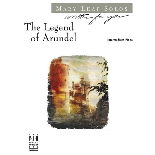 Mary Leaf - The Legend of...