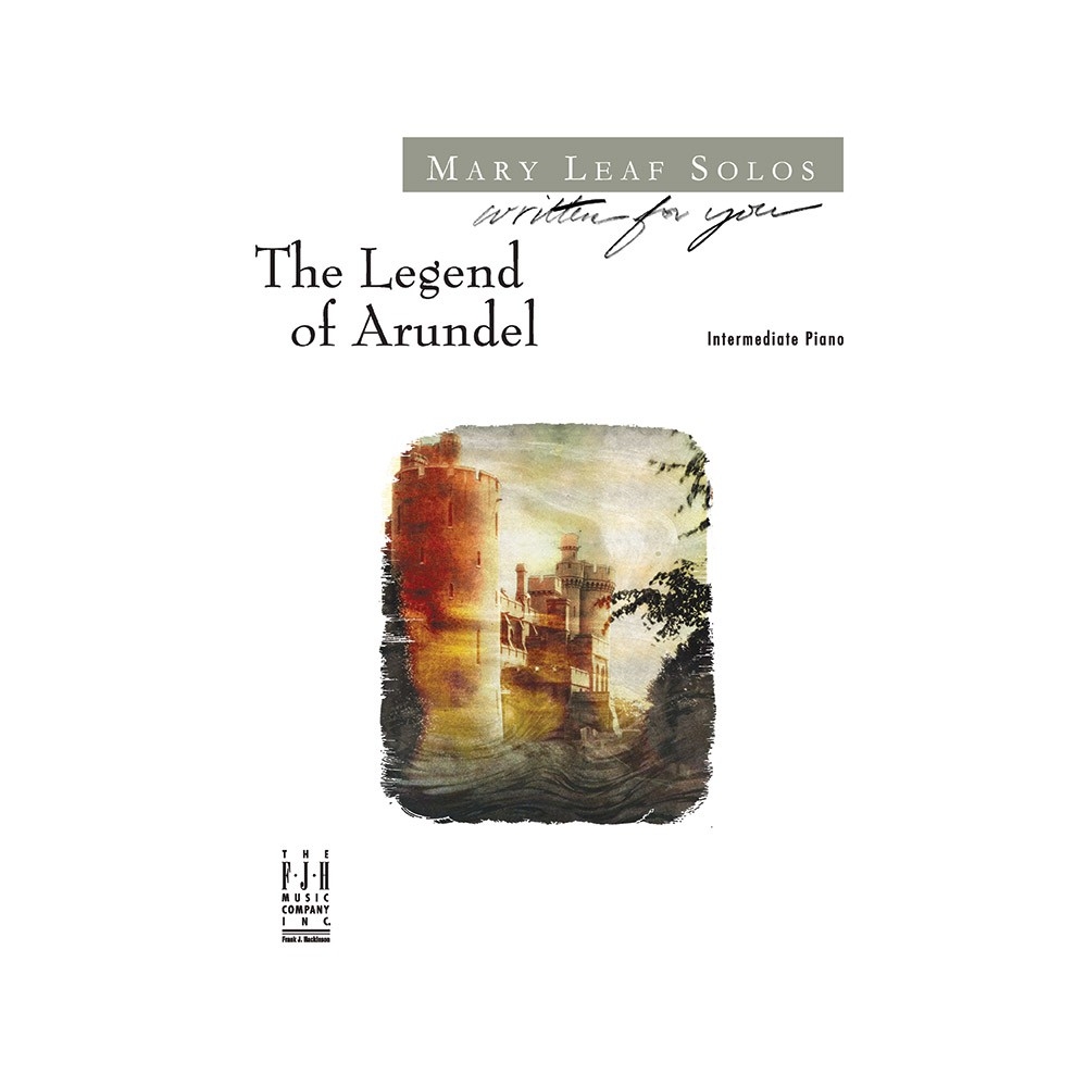 Mary Leaf - The Legend of Arundel