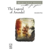 Mary Leaf - The Legend of Arundel