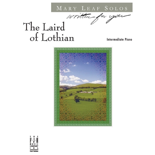 Mary Leaf - The Laird Of...