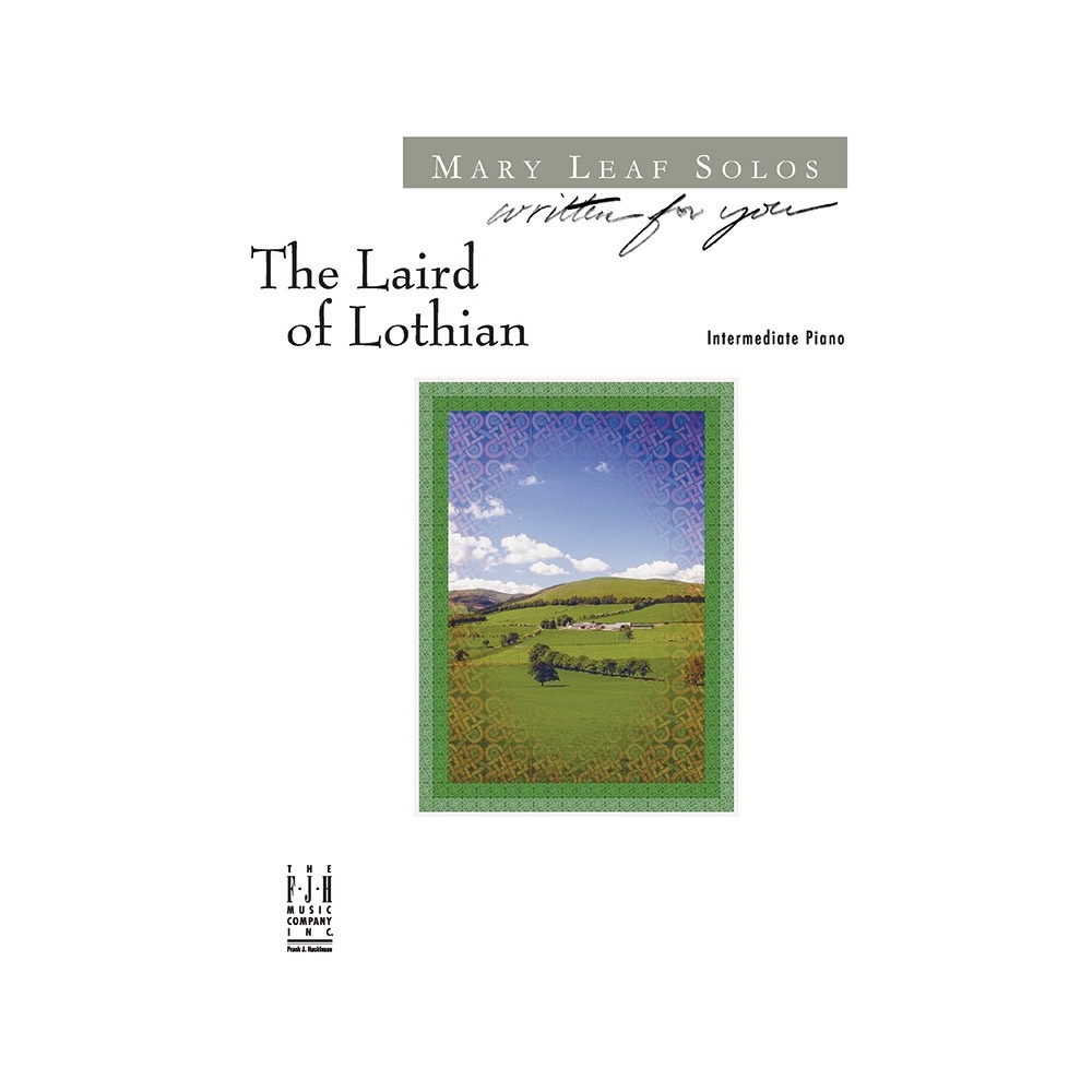 Mary Leaf - The Laird Of Lothian