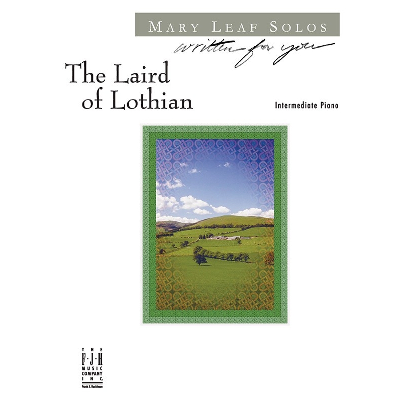 Mary Leaf - The Laird Of Lothian