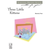 Timothy Brown - Three Little Kittens