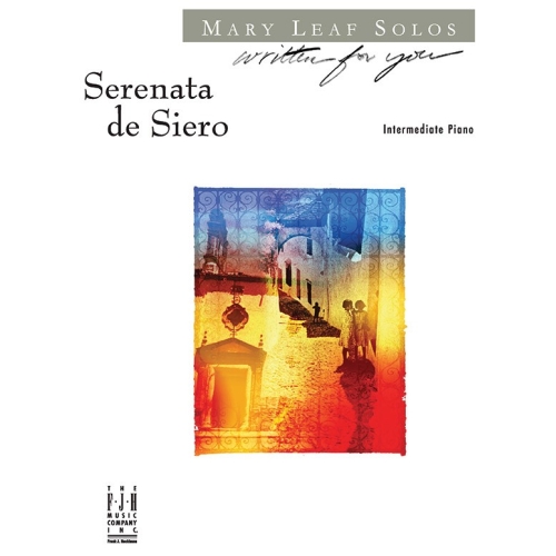 Mary Leaf - Serenata de Siero