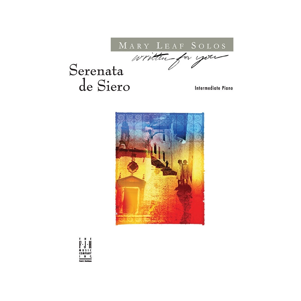 Mary Leaf - Serenata de Siero