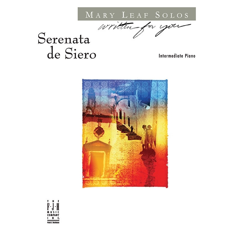 Mary Leaf - Serenata de Siero