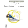 Melody Bober - Loco-Motive