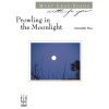 Mary Leaf - Prowling Moonlight