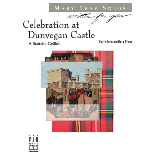 Mary Leaf - Celebration at...