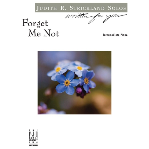 Judith R. Strickland -...