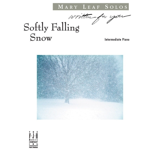 Mary Leaf - Softly Falling...