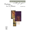 Mary Leaf - Fantasy In A Minor