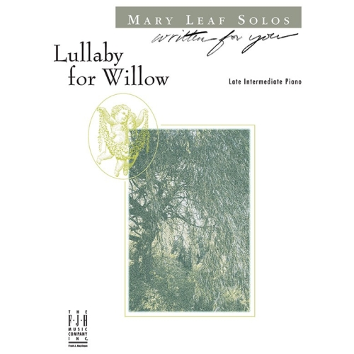 Mary Leaf - Lullaby For Willow
