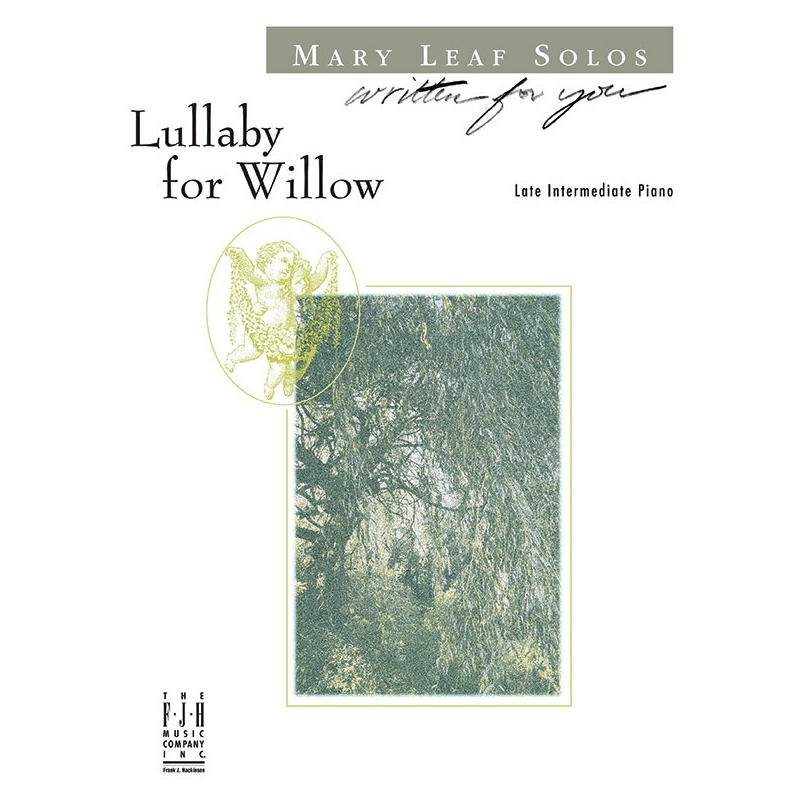 Mary Leaf - Lullaby For Willow
