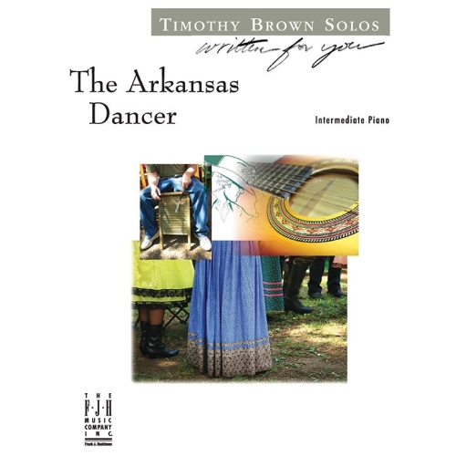 The Arkansas Dancer