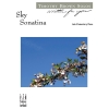 Timothy Brown - Sky Sonatina