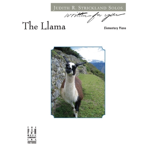 The Llama