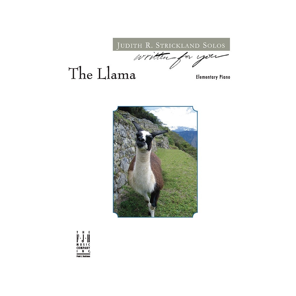 The Llama